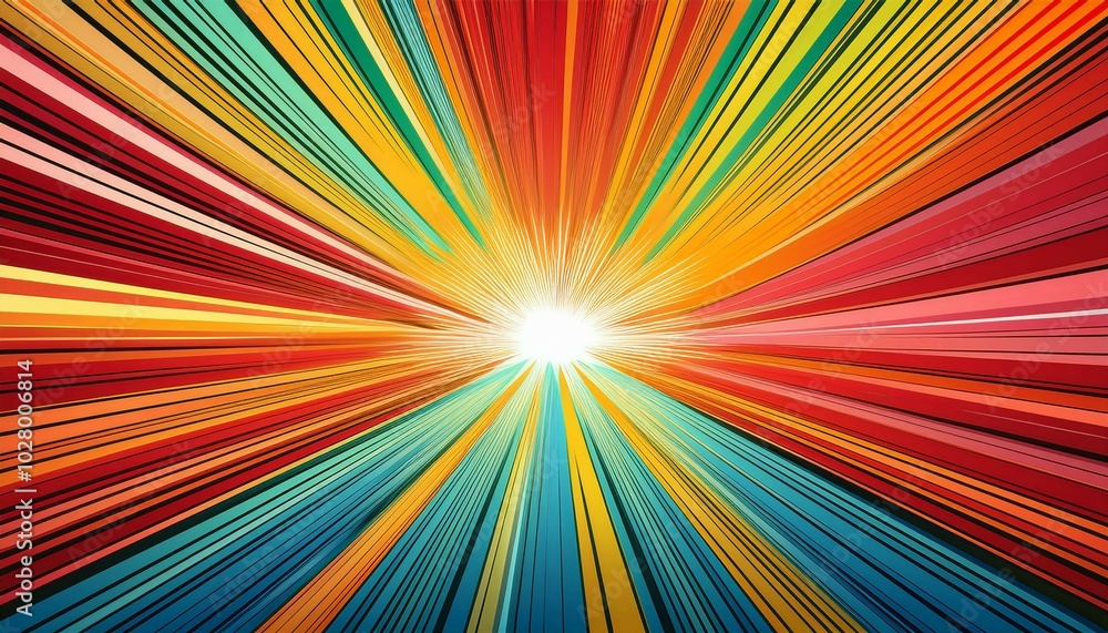 abstract rainbow background abstract rainbow background