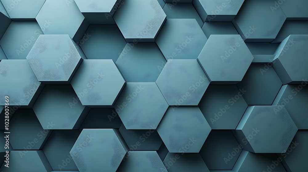 Mesmerizing Swirls of Cyan Marble Mesmerizing Swirls of Cyan Marble