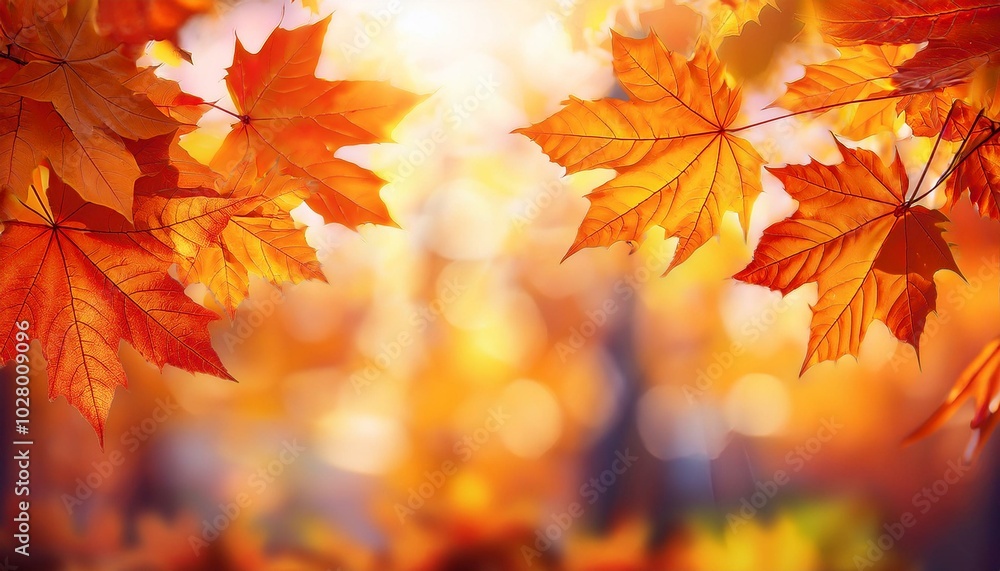 autumn fall leaves of maple trees bokeh autumn fall leaves in sunlight natural autumn background autumnal background foliage falling leaves background autumn leaf autumnal mood autumn fall leaves of maple trees bokeh autumn fall leaves in sunlight natural autumn background autumnal background foliage falling leaves background autumn leaf autumnal mood