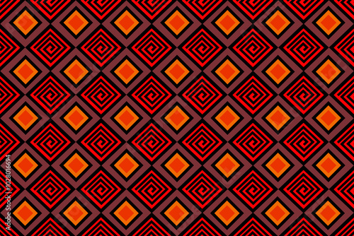 seamless pattern