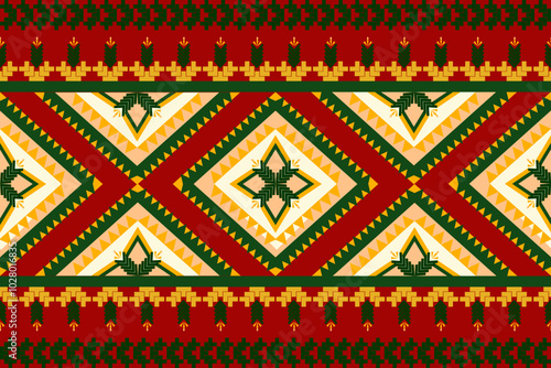 seamless pattern