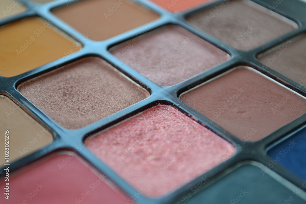 eye palette eye palette