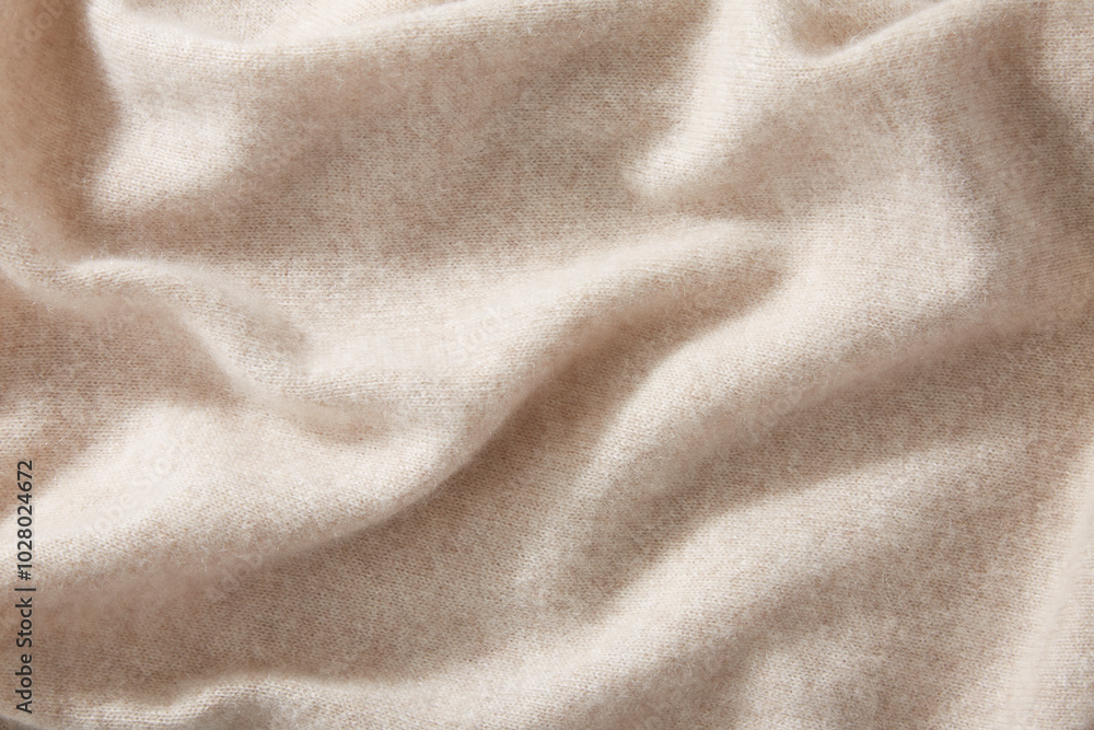 Fabric textile closeup macro Fabric textile closeup macro