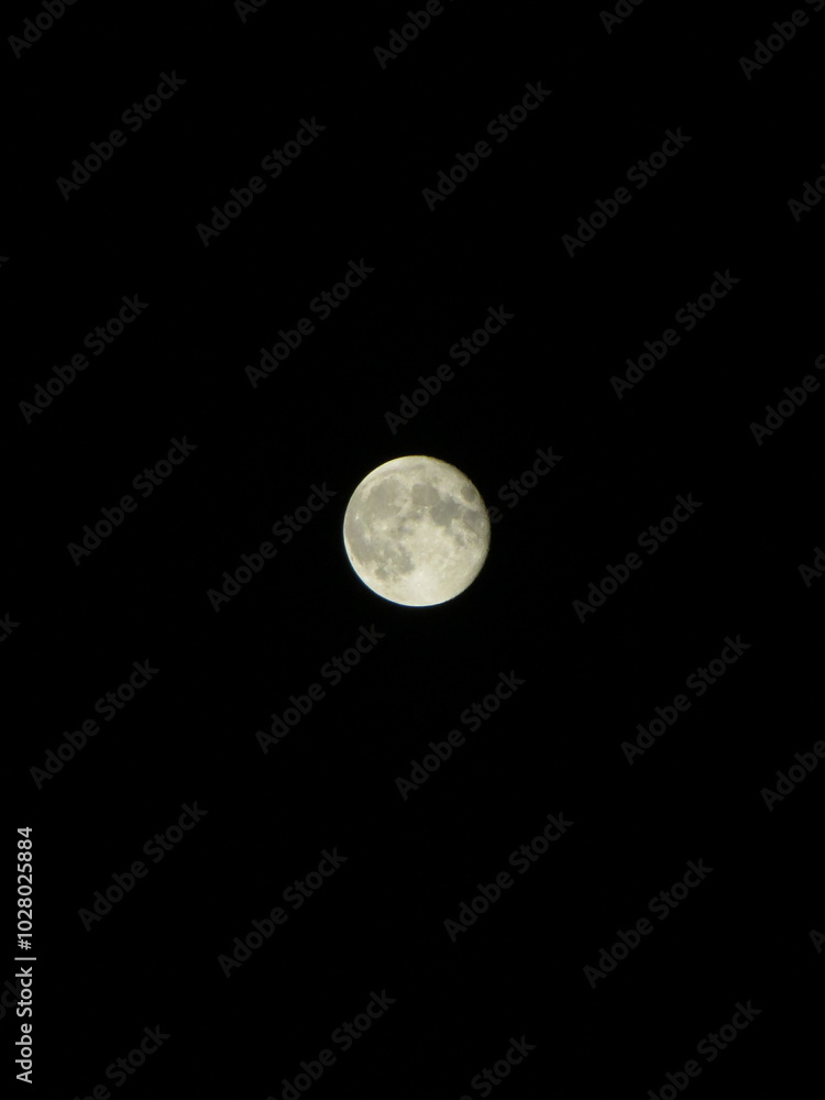 moon in the sky moon in the sky