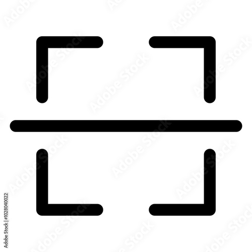 scan icon