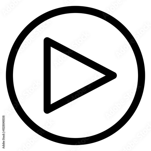 play icon