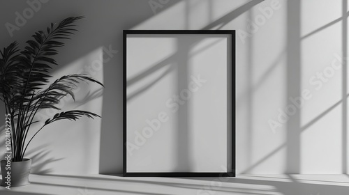 Wallpaper Mural Interior mock up Torontodigital.ca