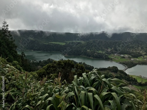 Açores, ilha