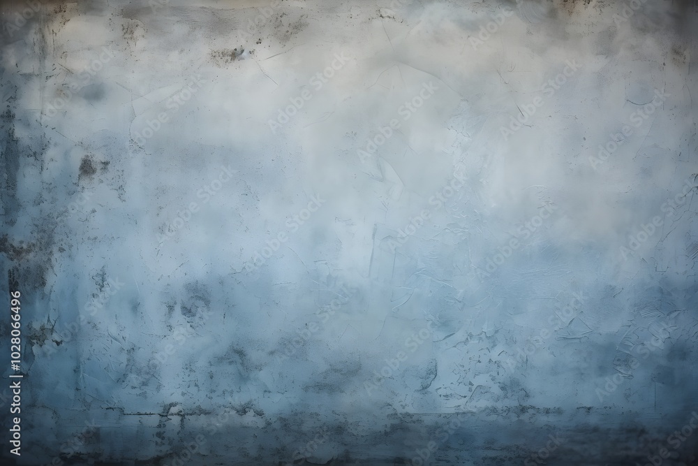 Abstract blue background with grunge texture Abstract blue background with grunge texture