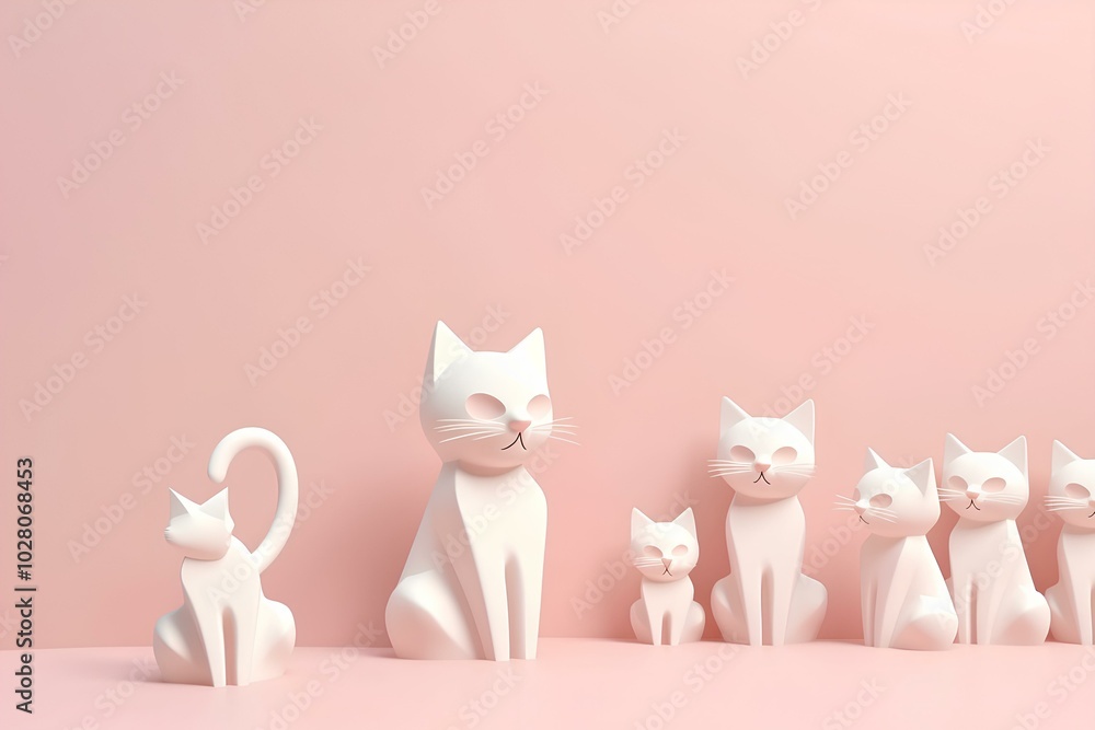 cat cat