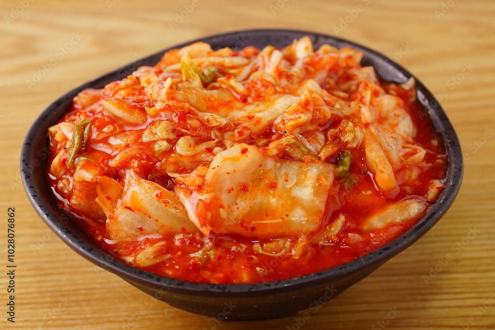 韓国白菜キムチ 韓国白菜キムチ