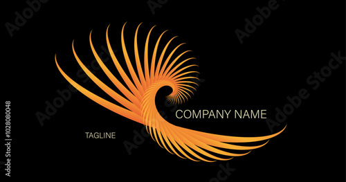 Logo para empresas, compañías o emprendimientos.
