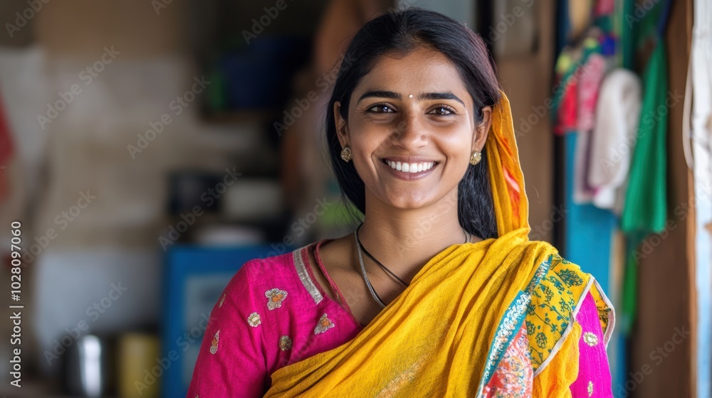 Indian woman in social entrepreneurship, featuring a leader working on mission-driven projects focused on community development and social impact, Indian woman in social entrepreneurship, featuring a leader working on mission-driven projects focused on community development and social impact,