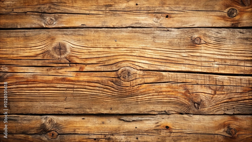 A rustic backdrop of weathered wood with a knotty grain pattern, highlighting the beauty of natural wear and time A rustic backdrop of weathered wood with a knotty grain pattern, highlighting the beauty of natural wear and time