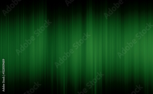 Background black and green dark are light with the gradient is the Surface with templates metal texture soft lines tech gradient abstract diagonal background silver black sleek with gray.