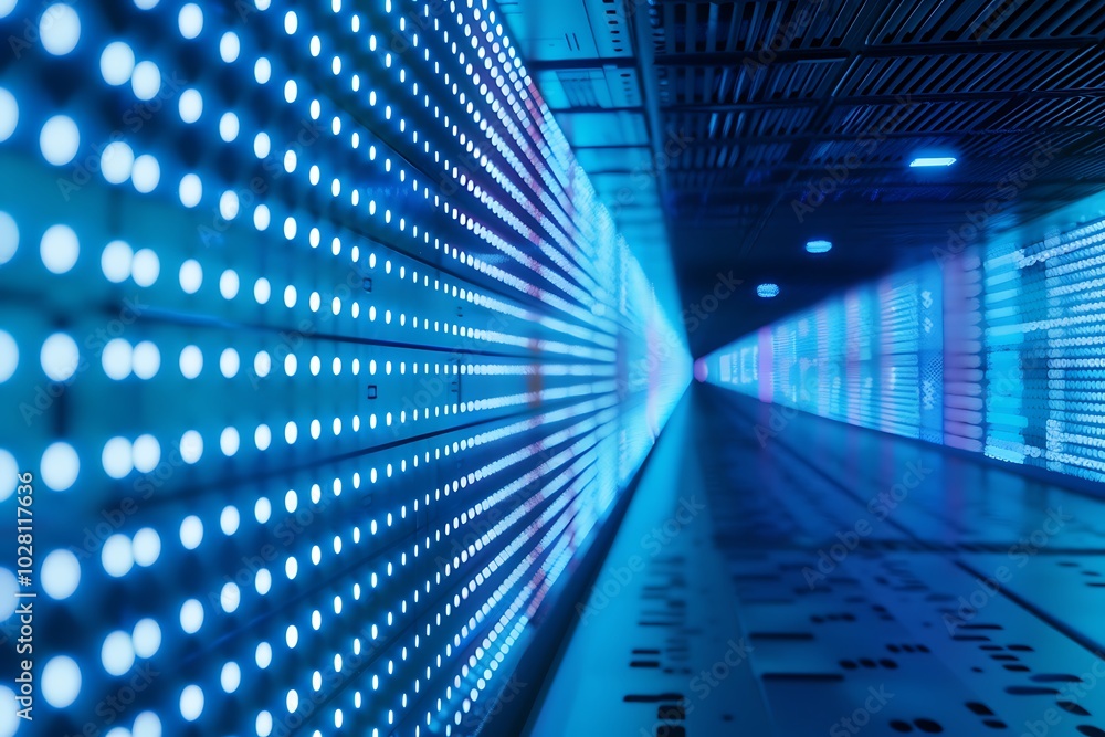 Futuristic user interface. Abstract background. Futuristic user interface. Abstract background.