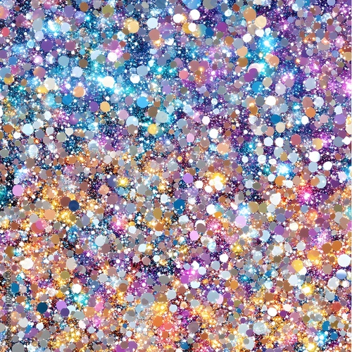 Wallpaper Mural Glitter Texture Background Torontodigital.ca