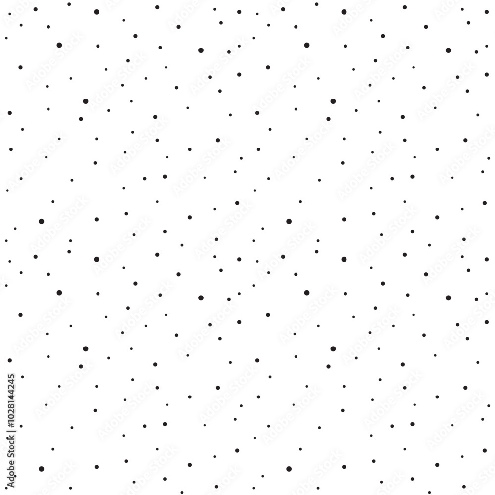 Polka dot background. Abstract pattern with circles. Background with stains. Polka dot background. Abstract pattern with circles. Background with stains.
