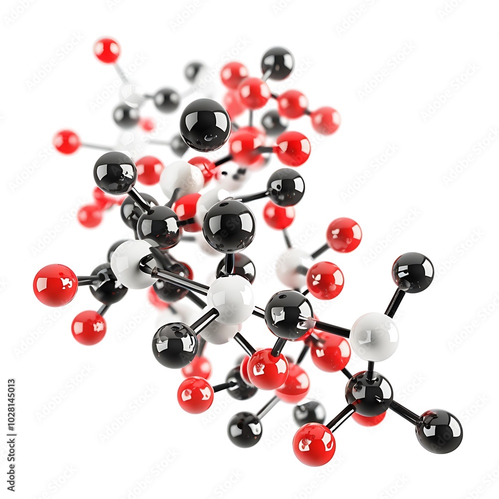 Nitric oxide system isolated on white background. 3D rendering. Nitric oxide system isolated on white background. 3D rendering.