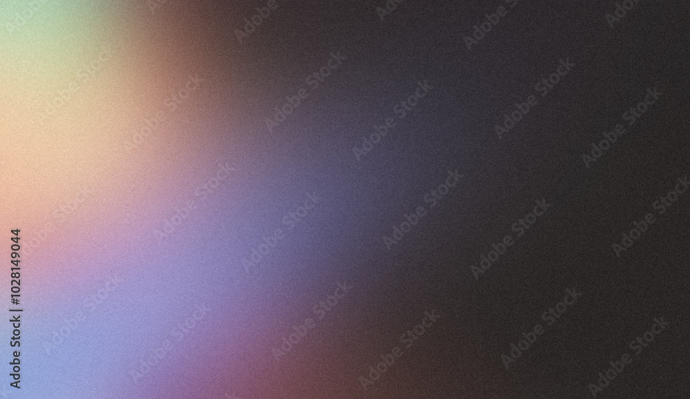 Dark grainy texture background, abstract purple blue green color gradient, glowing banner poster header cover backdrop design Dark grainy texture background, abstract purple blue green color gradient, glowing banner poster header cover backdrop design