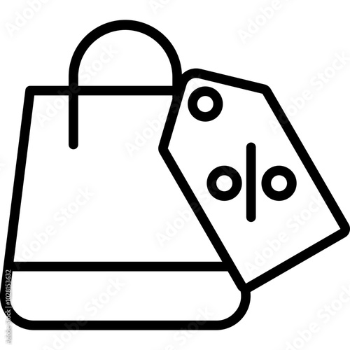 Sale Icon