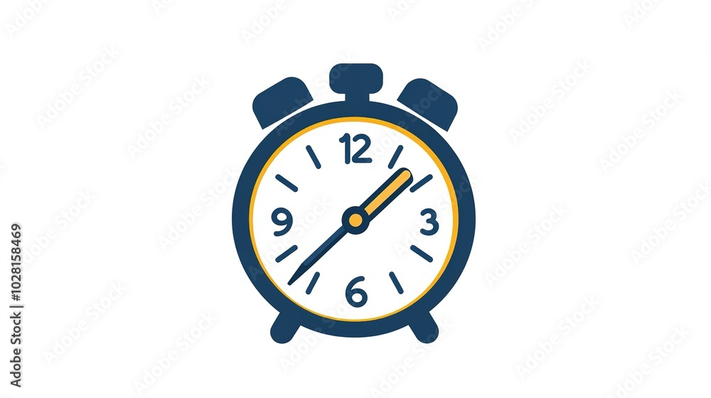 Minimalistic stopwatch icon featuring a clean and modern design. The icon captures the essence of precision and time management with a sleek and simple representation of a stopwatch, Minimalistic stopwatch icon featuring a clean and modern design. The icon captures the essence of precision and time management with a sleek and simple representation of a stopwatch,