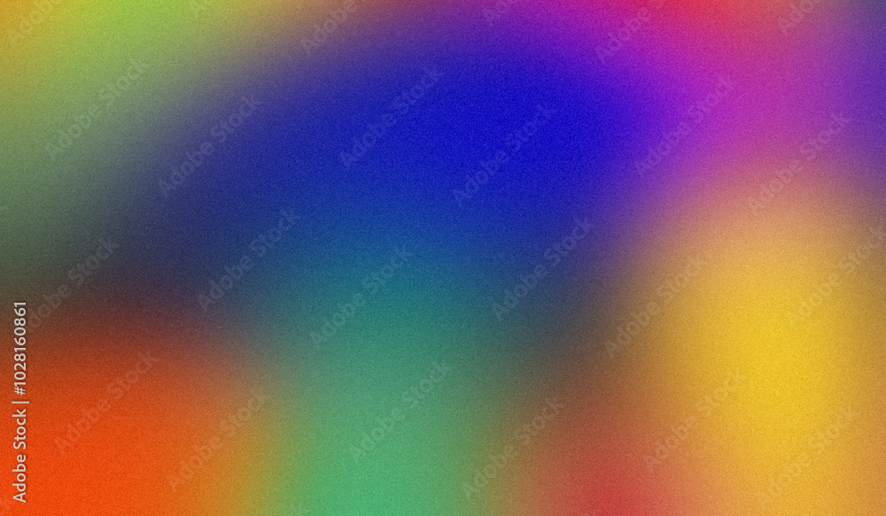 Blue orange purple grainy gradient background, abstract noise texture pastel vibrant banner, poster header backdrop design Blue orange purple grainy gradient background, abstract noise texture pastel vibrant banner, poster header backdrop design