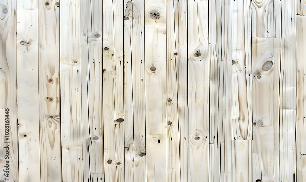 Fototapeta premium wood plank background or texture. light texture.