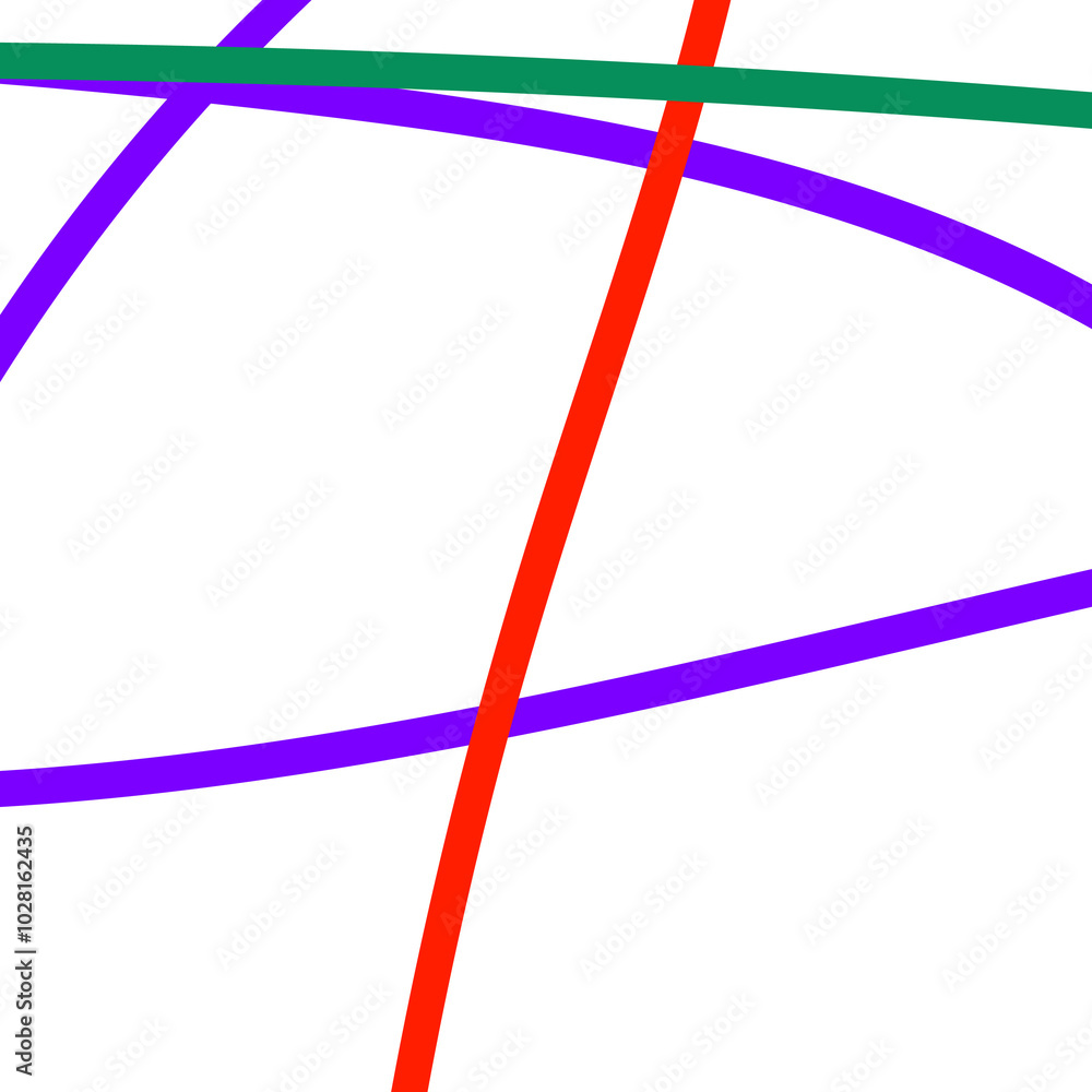 Purple green red graphic lines backgroubd Purple green red graphic lines backgroubd