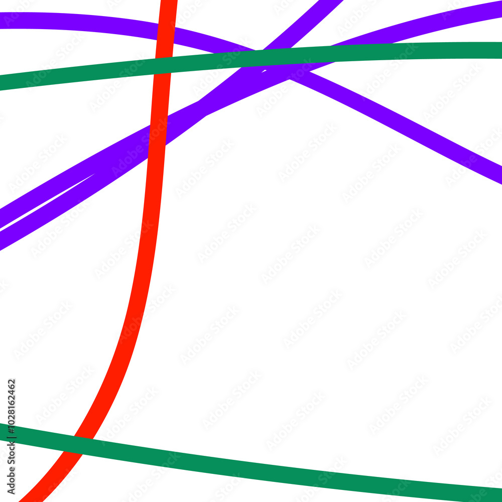 Purple green red graphic lines backgroubd Purple green red graphic lines backgroubd
