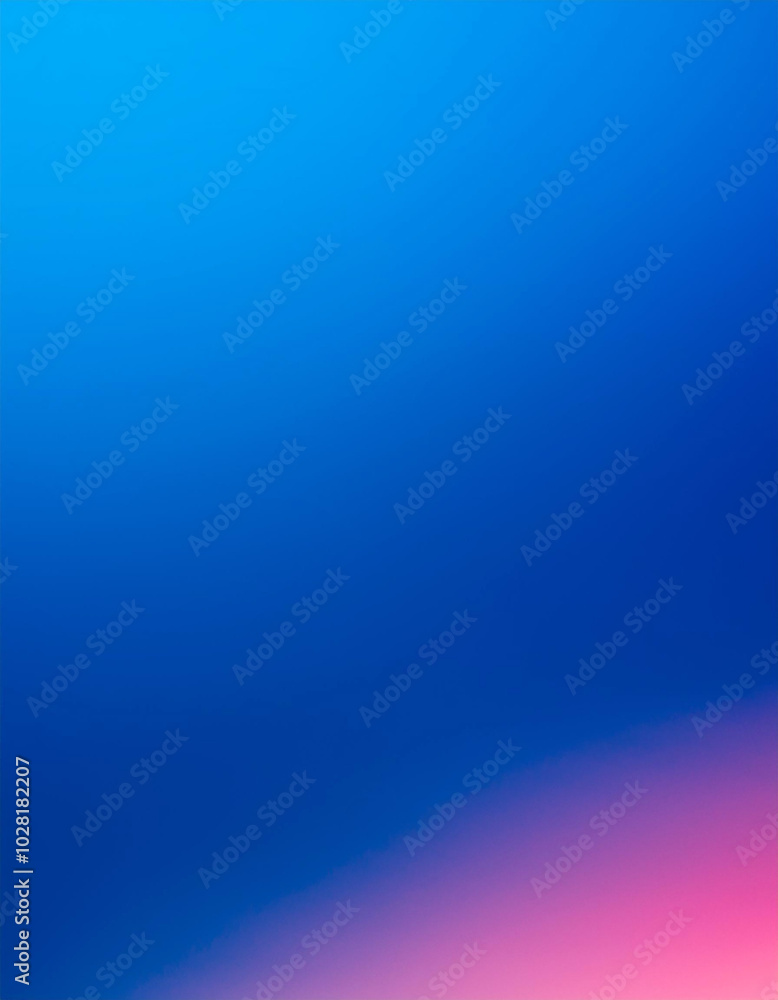 Serene Blue to Pink Gradient: A calming visual experience, perfect for backgrounds or design inspiration. Embrace tranquility. Serene Blue to Pink Gradient: A calming visual experience, perfect for backgrounds or design inspiration. Embrace tranquility.