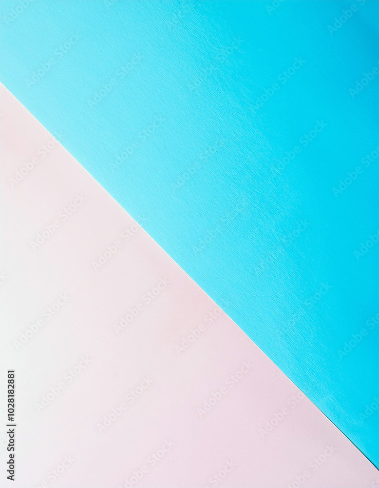 Pastel Paradise: A vibrant split of pink and turquoise creates a calming, minimalist aesthetic. Perfect for backgrounds! Pastel Paradise: A vibrant split of pink and turquoise creates a calming, minimalist aesthetic. Perfect for backgrounds!