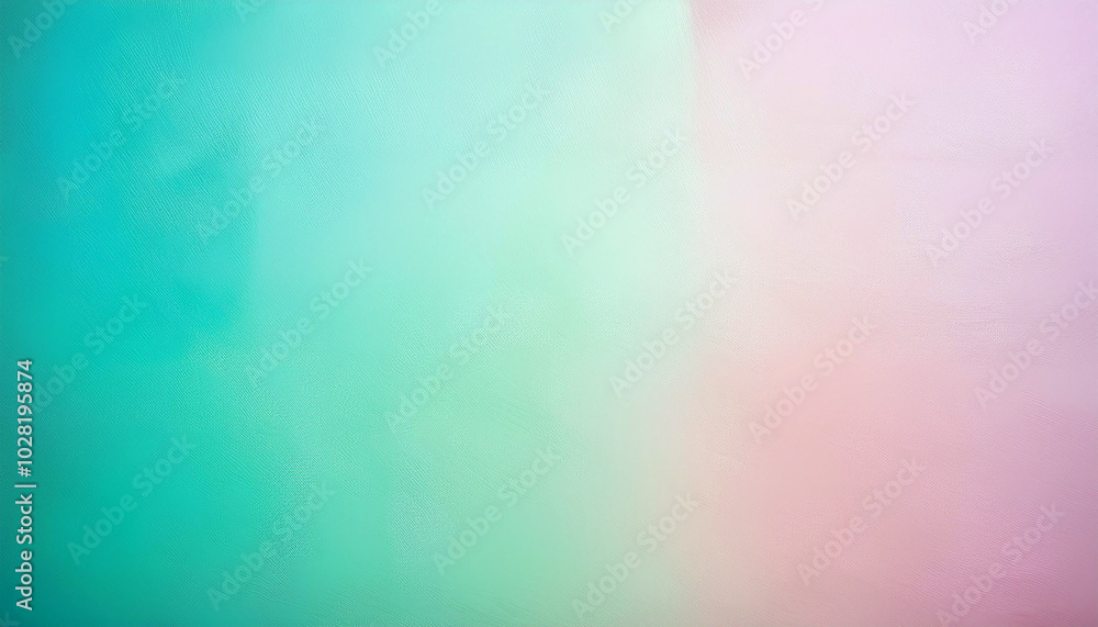 Serene Aqua to Rose Gradient: A calming pastel blend of turquoise and blush pink hues, creating a soothing visual experience. Serene Aqua to Rose Gradient: A calming pastel blend of turquoise and blush pink hues, creating a soothing visual experience.