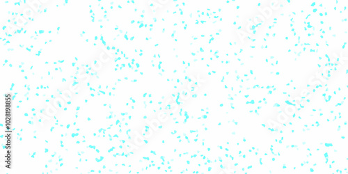 Teal Abstract texture of Granite Concrete Stucco Marble, Polished Rock Chips, Vintage Quartz Terrazzo Flooring. Backdrop for Websites, Printing Fabric & Brochures, Interior & Luxury/Premium Packaging