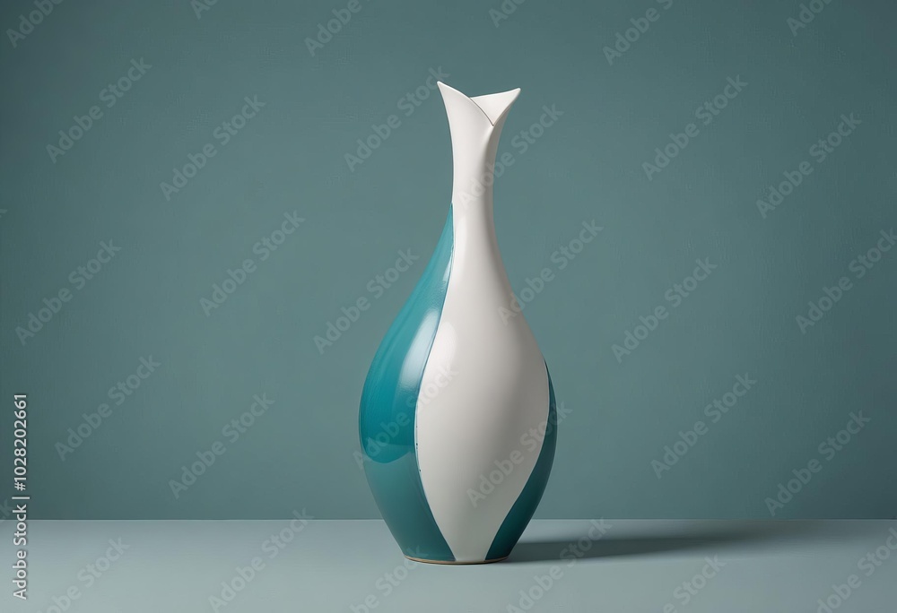 white vase on the wall white vase on the wall