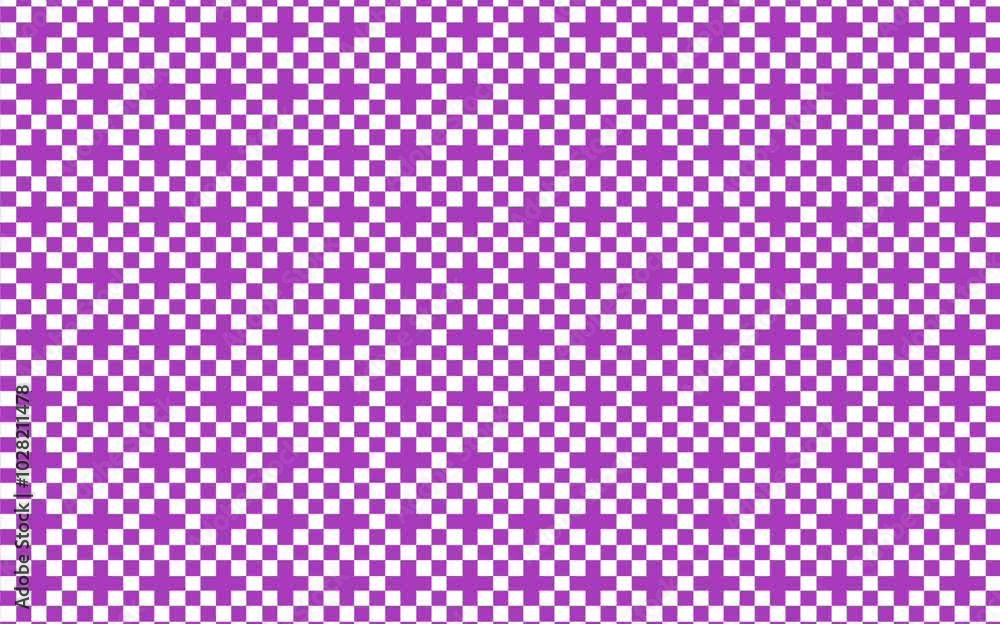Abstract art line. white and purple. Abstract art line. white and purple.