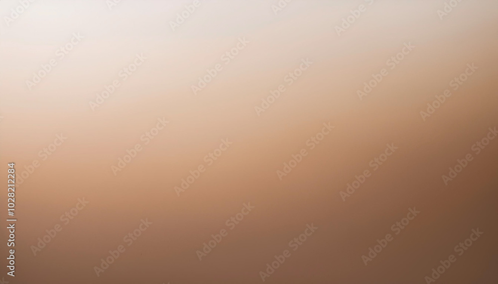 brown and white gradient, featuring soft light tones that smoothly transition between shades, evokes a sense of calmness and depth, perfect for creating a tranquil atmosphere brown and white gradient, featuring soft light tones that smoothly transition between shades, evokes a sense of calmness and depth, perfect for creating a tranquil atmosphere
