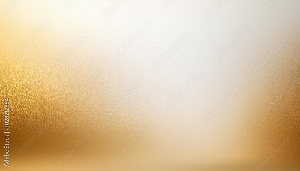 gold-white gradient with soft light tones, smoothly transitioning between warm and cool shades. Evokes calmness and depth, offering a serene and elegant atmosphere for backgrounds or designs gold-white gradient with soft light tones, smoothly transitioning between warm and cool shades. Evokes calmness and depth, offering a serene and elegant atmosphere for backgrounds or designs