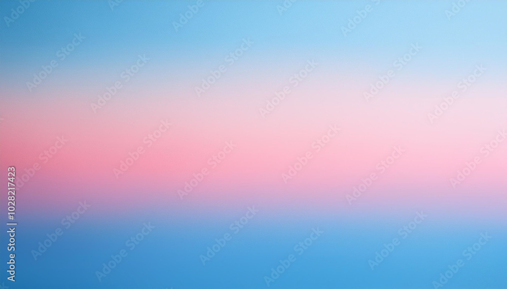 A pink and teal gradient with a smooth transition of shades evokes calmness and depth. The soft light tone creates a soothing atmosphere, offering a sense of balance and tranquility A pink and teal gradient with a smooth transition of shades evokes calmness and depth. The soft light tone creates a soothing atmosphere, offering a sense of balance and tranquility