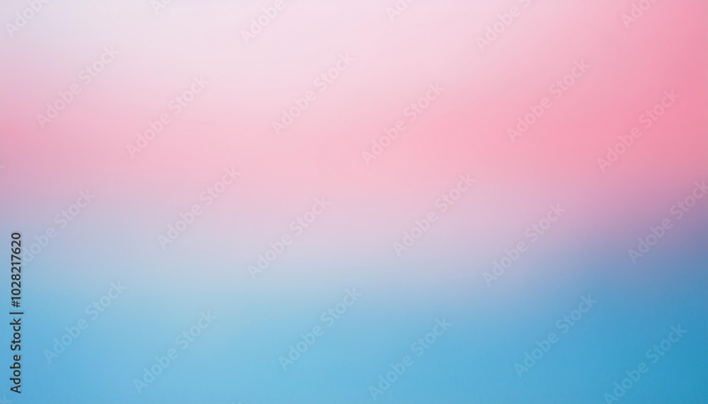 A pink and teal gradient with a smooth transition of shades evokes calmness and depth. The soft light tone creates a soothing atmosphere, offering a sense of balance and tranquility A pink and teal gradient with a smooth transition of shades evokes calmness and depth. The soft light tone creates a soothing atmosphere, offering a sense of balance and tranquility