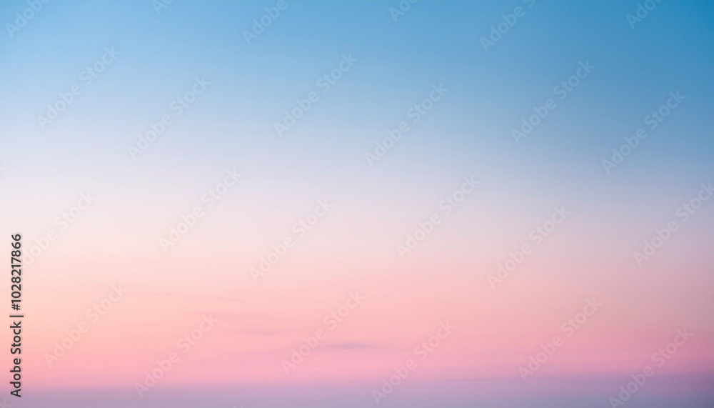 A pink and teal gradient with a smooth transition of shades evokes calmness and depth. The soft light tone creates a soothing atmosphere, offering a sense of balance and tranquility A pink and teal gradient with a smooth transition of shades evokes calmness and depth. The soft light tone creates a soothing atmosphere, offering a sense of balance and tranquility