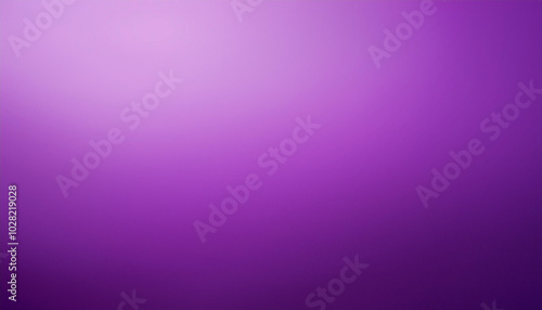 purple gradient, blending soft tones to evoke calmness and depth. The smooth transition of shades creates a soothing ambiance, ideal for promoting tranquility and relaxation