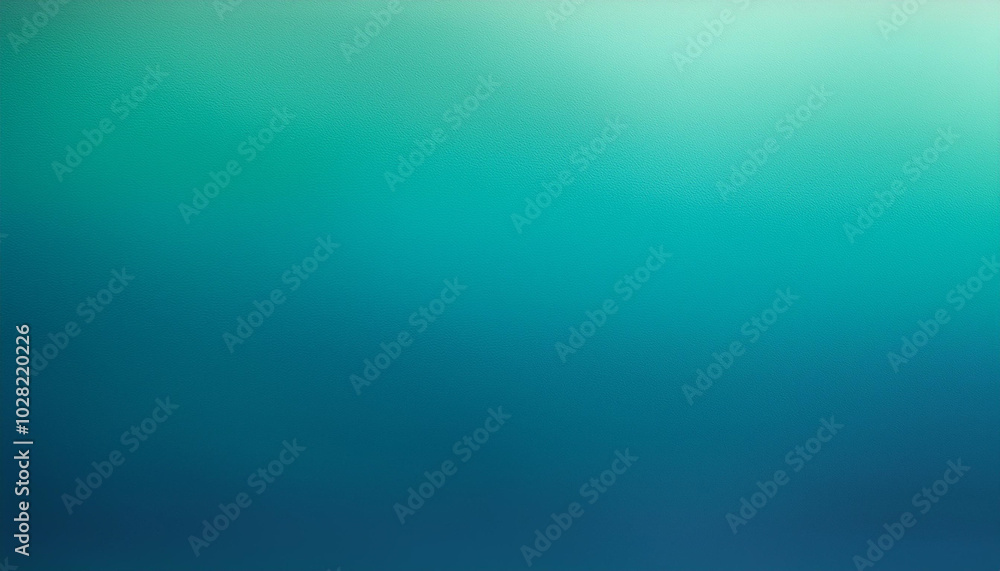 teal green-blue gradient flows seamlessly, embodying calmness and depth. The soft light tones create a tranquil atmosphere, inviting viewers to relax and explore the serene transition of shades teal green-blue gradient flows seamlessly, embodying calmness and depth. The soft light tones create a tranquil atmosphere, inviting viewers to relax and explore the serene transition of shades