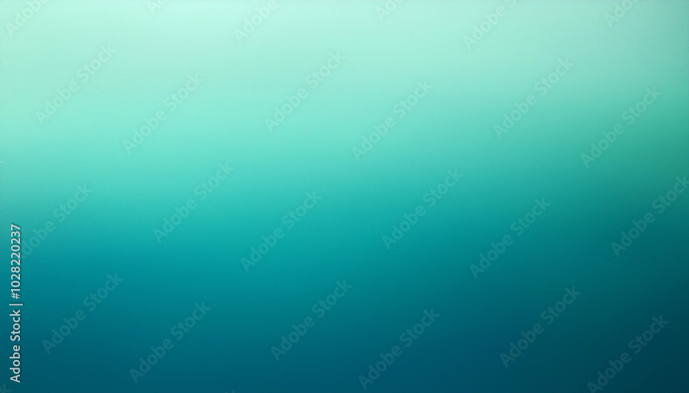 teal green-blue gradient flows seamlessly, embodying calmness and depth. The soft light tones create a tranquil atmosphere, inviting viewers to relax and explore the serene transition of shades teal green-blue gradient flows seamlessly, embodying calmness and depth. The soft light tones create a tranquil atmosphere, inviting viewers to relax and explore the serene transition of shades