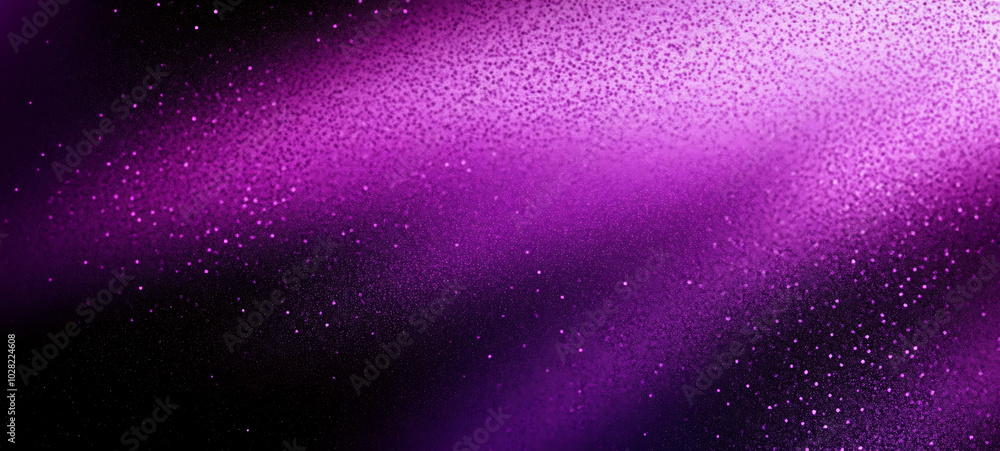 Purple grainy texture background, abstract mauve violet black shiny noisy poster banner cover backdrop design. AI generate image Purple grainy texture background, abstract mauve violet black shiny noisy poster banner cover backdrop design. AI generate image