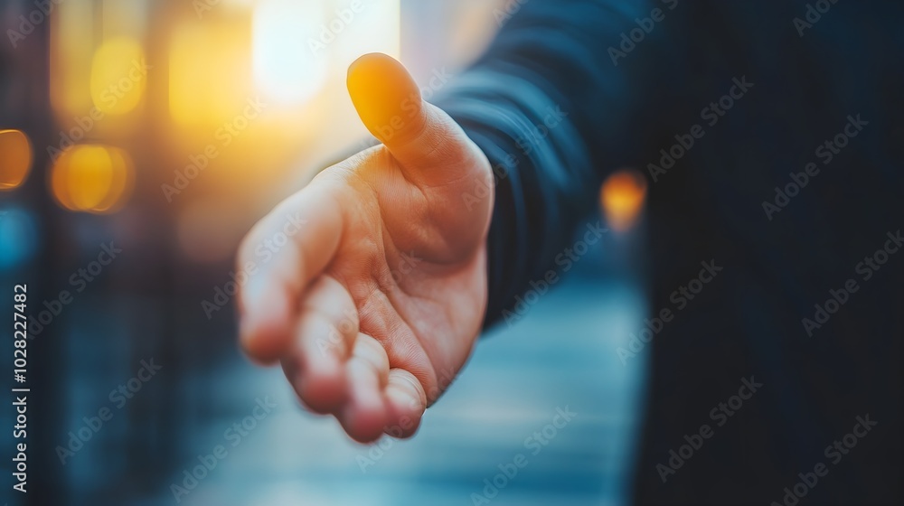 custom made wallpaper toronto digitala person showing hand gratitude while being recognized for their leadership in addiction recovery efforts