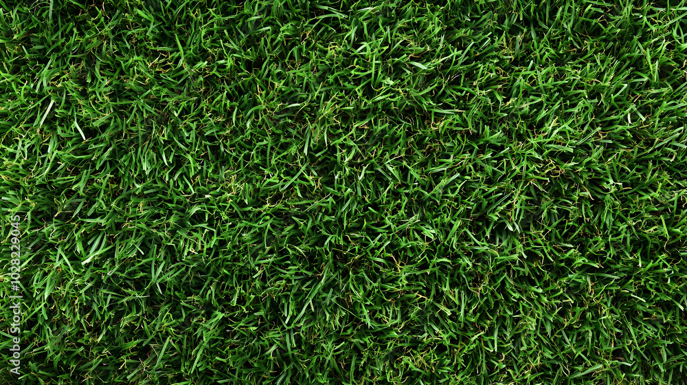 Green Grass Texture Background. Green Grass Texture Background.
