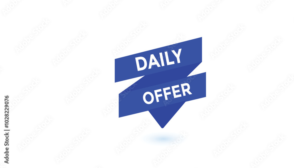 Daily offer Countdown number banner templates. time icon. Vector Illustration
Daily offer Countdown number banner templates. time icon. Vector Illustration