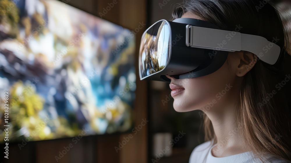 Exploring Virtual Reality Technology and Experiences Exploring Virtual Reality Technology and Experiences
