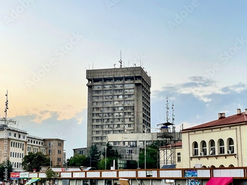 Kabul main city froshgah KBL afg